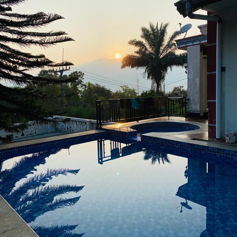 Villa Bravira Кисаруа Екстериор снимка