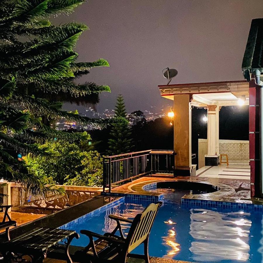 Villa Bravira Кисаруа Екстериор снимка