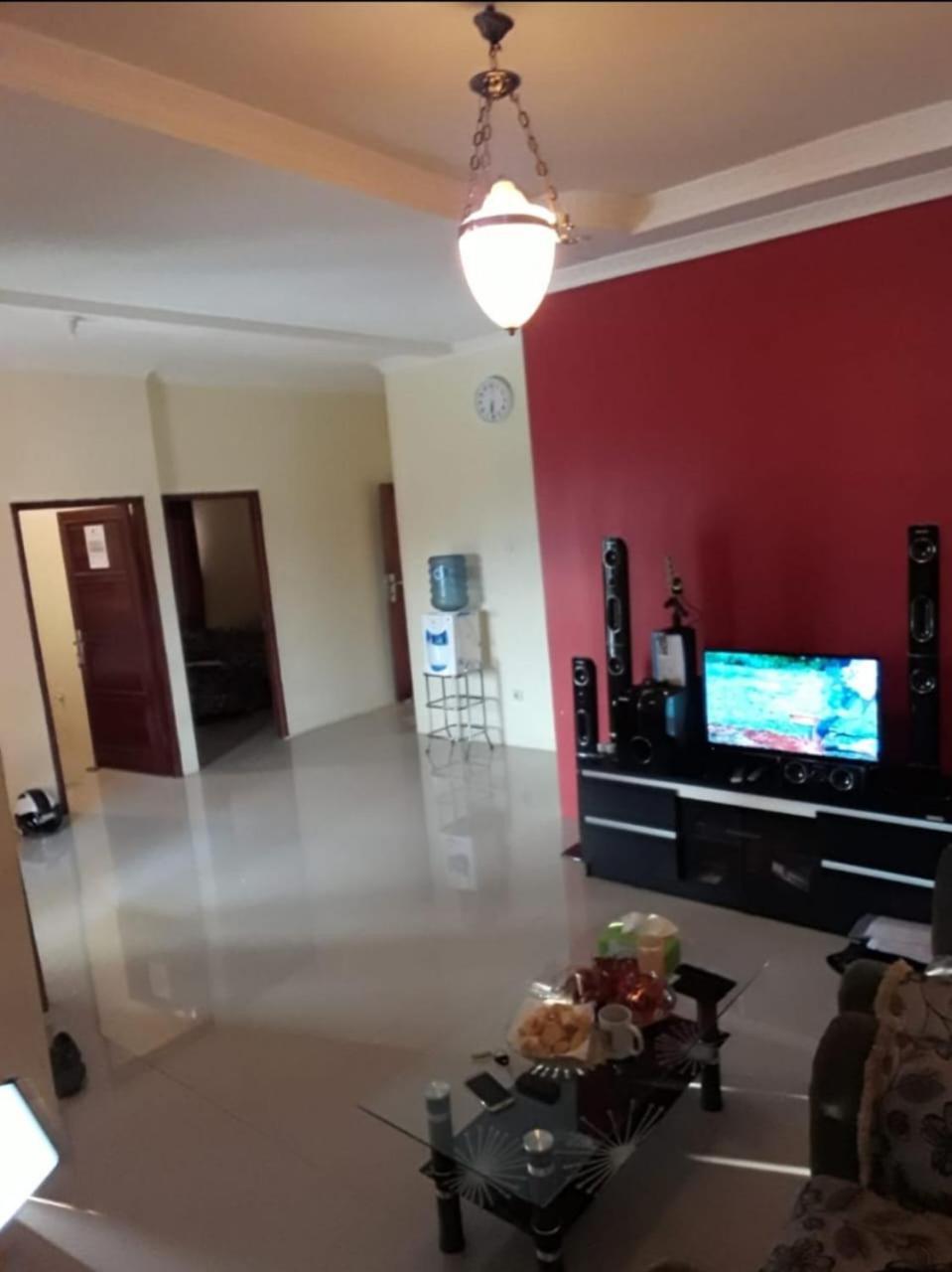 Villa Bravira Кисаруа Екстериор снимка